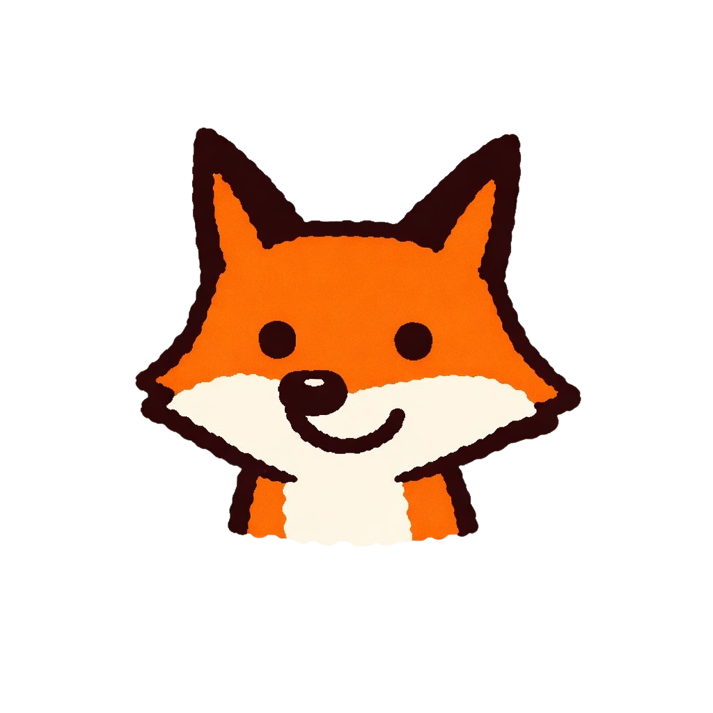 thefoxfinds